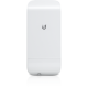 Ubiquiti NanoStation Loco M2 2,4GHz 802.11n with integrated 8dbi antenna