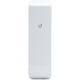 Ubiquiti NanoStation M5 5GHz Hi Power 2x2 MIMO AirMax TDMA Station