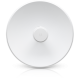 Ubiquiti Power Beam 2.4Ghz, 18 dBi 10/100 Ethernet Port