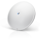 Ubiquiti Power Beam Outdoor Bridge System with integrated 27 dBi  10/100/1000 Ethernet Port 450+ Mbps