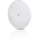 Ubiquiti PowerBeam M5 ISO 5 GHz airMAX Bridge with RF Isolated Reflector, 25dBi