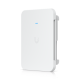 Ubiquiti U7-Pro festhető süllyesztett fali konzol