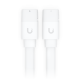 Ubiquiti UISP Power TransPort kábel, kültéri, 0,5m