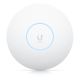 Ubiquiti UniFi 6 Enterprise access point 802.11ax, 2.5GbE RJ45 port (PoE In), 2.4/5/6 GHz (táp nélkül)