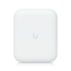 Ubiquiti UniFi 7 OUTDOOR kültéri access point, IPX6, 802.11be, 2.5GbE, dobozos, (WiFi 7, táp nélkül)