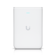 Ubiquiti UniFi 7 PRO Wall access point, 802.11be, beltéri, dobozos, 2.5GbE RJ45 port (WiFi7, táp nélkül)