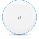 Ubiquiti UniFi Building Bridge - előre konfigurált 60Ghz antenna pár, 5Ghz backup rádióval