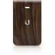 Ubiquiti UniFi In-Wall HD borító, Wood Design, OEM