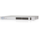 Ubiquiti UniFi Switch, 24x gigabit RJ45 PoE port max. 250W, 2xSFP port, rackbe szerelhető