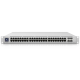 Ubiquiti UniFi Switch Enterprise 48 PoE 720W, 48x2.5G RJ45 port, 4xSFP+ port