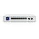 Ubiquiti UniFi Switch Enterprise 8 PoE 120W, 8x2.5G RJ45 port, 2xSFP+ port
