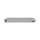 Ubiquiti UniFi Switch PRO MAX 24, 8x 2.5 GbE RJ45 port, 16x gigabit RJ45 port, 2xSFP+, rackes