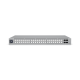 Ubiquiti UniFi Switch PRO MAX 48, 16x 2.5 GbE RJ45 port, 32x gigabit RJ45 port, 4xSFP+, rackes