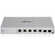 Ubiquiti UniFi XG Switch, 4x 10GbE PoE port, 802.3bt szabvány