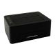USB LC Power LC-DOCK-C HDD dokkoló állomás