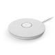 VCS Logitech RALLY mic pod white