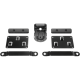 VCS Logitech RALLY Mounting Kit Rögzítőrendszer