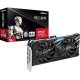 VGA ASRock AMD Radeon RX 7600 XT 16GB GDDR6 - RX 7600 XT Challenger 16G OC