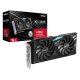 VGA ASRock AMD Radeon RX 7800 XT 16GB GDDR6 - RX 7800 XT Challenger 16G OC