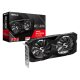 VGA ASRock AMD RX 6600 8GB GDDR6 - RX 6600 Challenger D 8GB