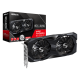 VGA ASRock AMD RX 6650 XT 8GB GDDR6 - RX 6650 XT Challenger D 8G OC