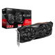 VGA ASRock AMD RX 6700 XT 12GB GDDR6 - RX 6700 XT Challenger CLD 12G
