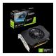 VGA ASUS NVIDIA GTX 1650 4GB GDDR6 - PH-GTX1650-O4GD6-P