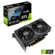 VGA ASUS NVIDIA RTX 3060 12GB GDDR6 - DUAL-RTX3060-O12G-V2 - Low Hashrate (LHR)