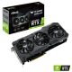 VGA ASUS NVIDIA RTX 3060 12GB GDDR6 - TUF-RTX3060-O12G-V2-GAMING - Low Hashrate (LHR)