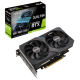 VGA ASUS NVIDIA RTX 3060 Ti 8GB GDDR6 - DUAL-RTX3060TI-O8G-MINI-V2 - Low Hashrate (LHR)