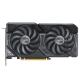VGA ASUS NVIDIA RTX 4060 8GB GDDR6 - DUAL-RTX4060-O8G