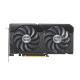 VGA ASUS NVIDIA RTX 4060 Ti 8GB GDDR6 - DUAL-RTX4060TI-O8G-EVO