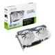 VGA ASUS NVIDIA RTX 4060 Ti 8GB GDDR6 - DUAL-RTX4060TI-O8G-WHITE
