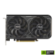 VGA ASUS NVIDIA RTX 4060 Ti V2 8GB GDDR6 - DUAL-RTX4060TI-O8G-V2 - OEM - Kipróbált termék