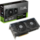VGA ASUS NVIDIA RTX 4070 SUPER 12GB GDDR6 - DUAL-RTX4070S-12G