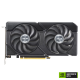 VGA ASUS NVIDIA RTX 4070 SUPER 12GB GDDR6X - DUAL-RTX4070S-12G-EVO