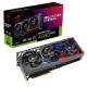 VGA ASUS NVIDIA RTX 4080 SUPER 16GB GDDR6X - ROG-STRIX-RTX4080S-O16G-GAMING