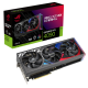 VGA ASUS NVIDIA RTX 4090 24GB GDDR6 - ROG-STRIX-RTX4090-24G GAMING