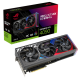 VGA ASUS NVIDIA RTX 4090 24GB GDDR6 - ROG-STRIX-RTX4090-O24G GAMING