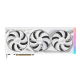 VGA ASUS NVIDIA RTX 4090 24GB GDDR6 - ROG-STRIX-RTX4090-O24G WHITE