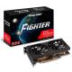 VGA PowerColor AMD RX 6650 XT Fighter 8GB GDDR6 - AXRX 6650XT 8GBD6-3DH
