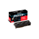 VGA PowerColor AMD RX 7800 XT Fighter 16GB GDDR6 - RX7800XT 16G-F/OC
