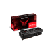 VGA PowerColor AMD RX 7900 XTX RED DEVIL 24GB GDDR6 + Generative Swappable Backplate - SBP-790002