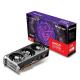 VGA Sapphire AMD RX 7700 XT 12GB GDDR6 - NITRO+ RX 7700 XT GAMING OC