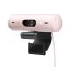 WBC Logitech BRIO 500 Off Rose