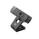 WBC White Shark GWC-004 OWL Full HD webkamera mikrofonnal